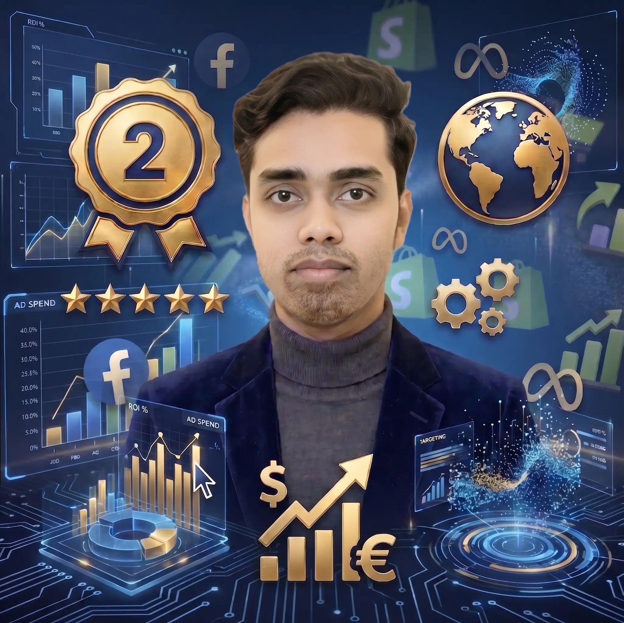 Facebook Ads Management