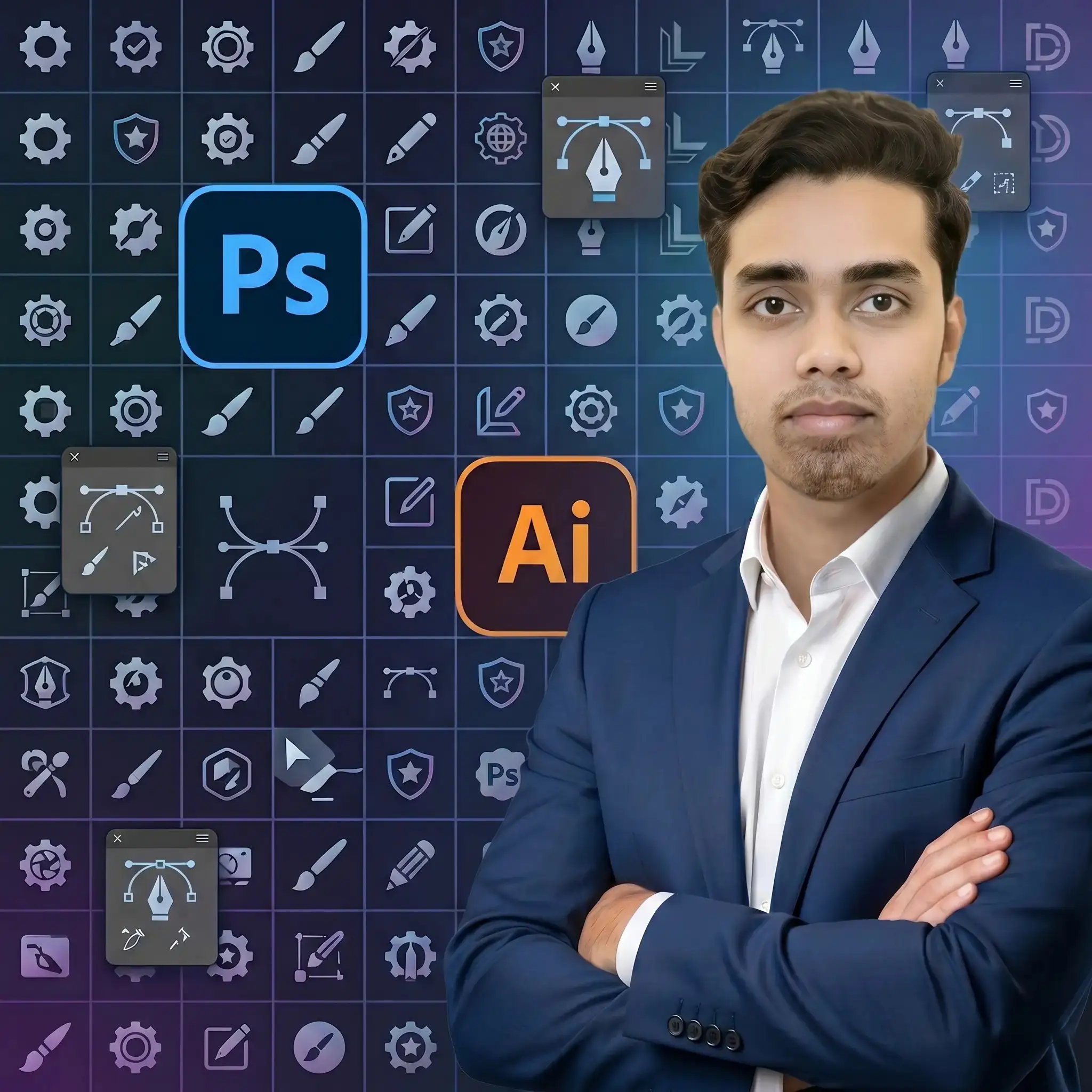 Logo Design Portfolio