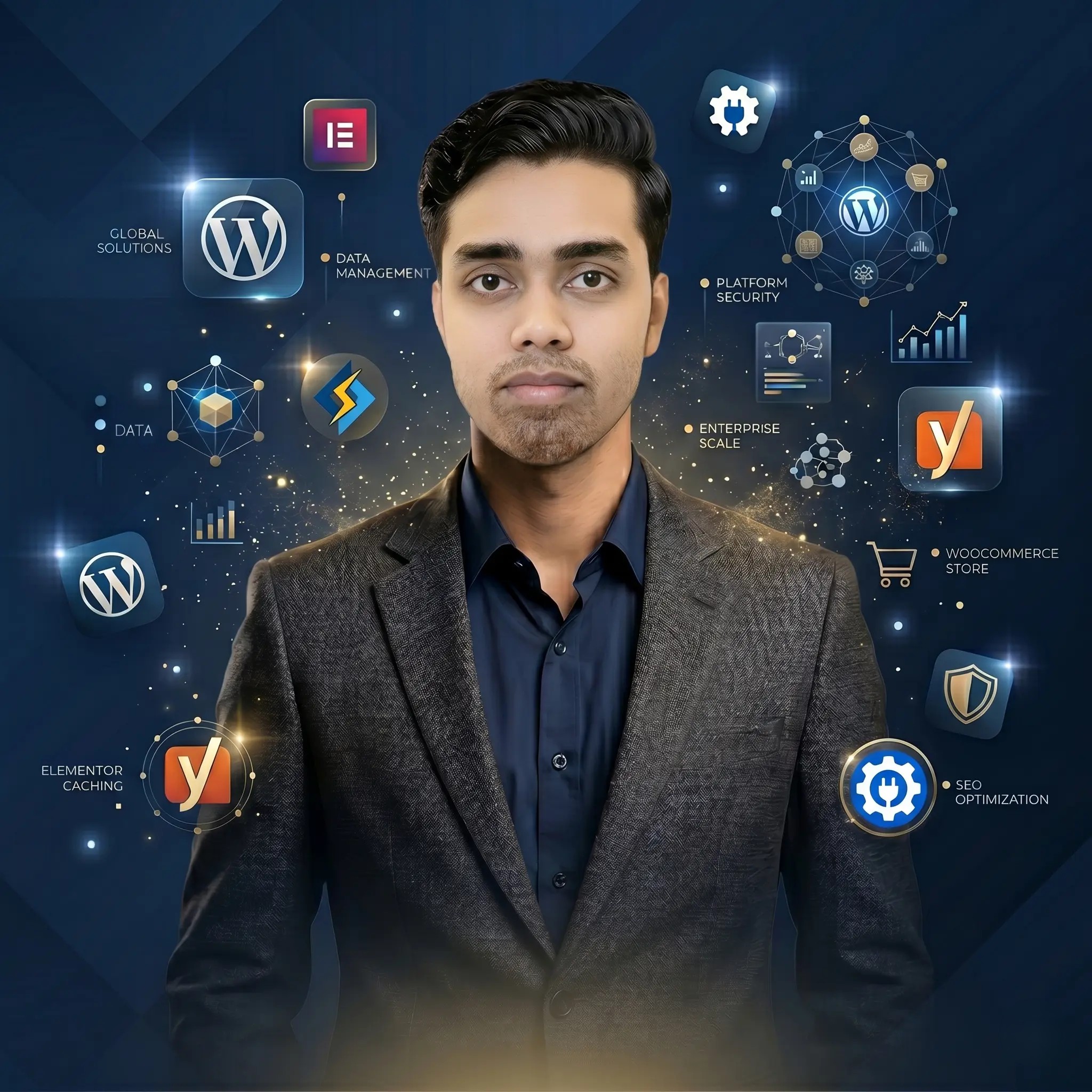 WordPress Development